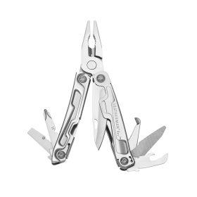 Leatherman Rev?