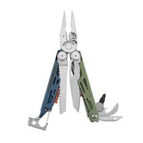 Leatherman Signal?