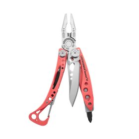 Leatherman Skeletool? CX