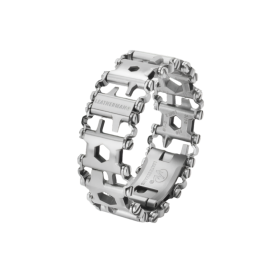 Leatherman Tread?