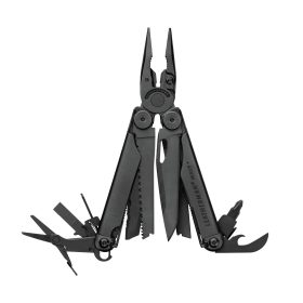 Leatherman Wave? Plus